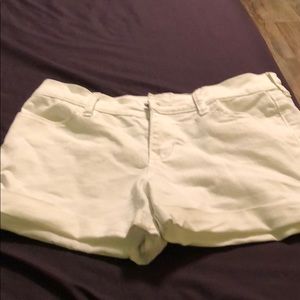 Women’s shorts